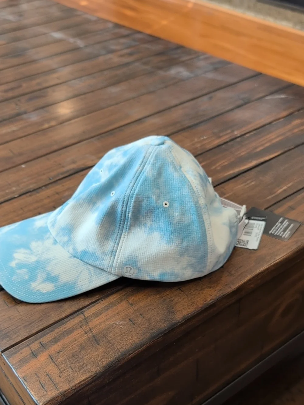 lululemon athletica cap days but